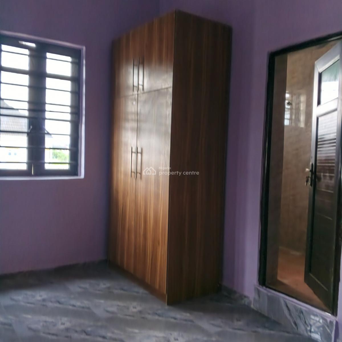 Brand New 4 Bedroom Detached Duplex Just Four in a Compound, Ajah, Lagos, Detached Duplex for Rent