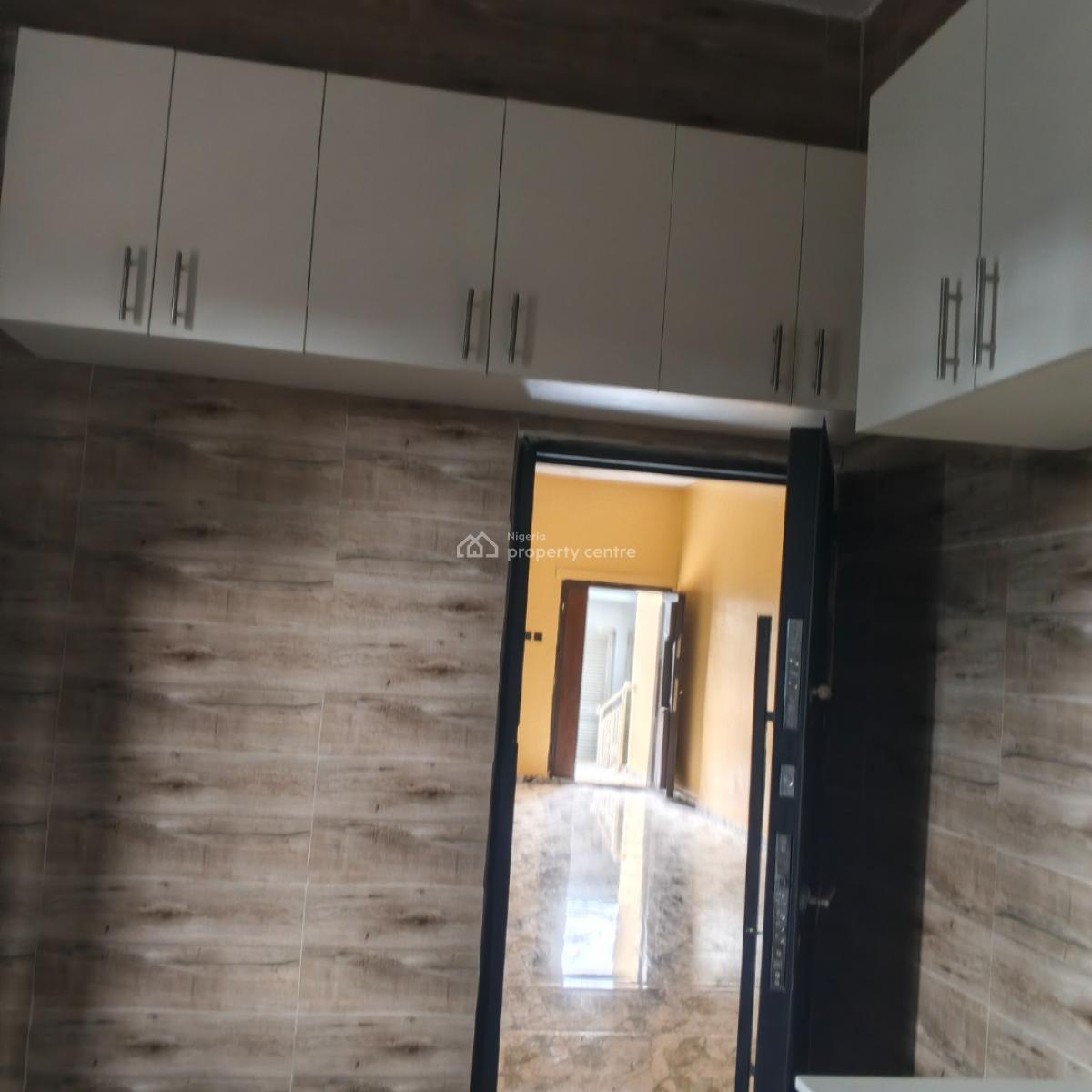 Brand New 4 Bedroom Detached Duplex Just Four in a Compound, Ajah, Lagos, Detached Duplex for Rent