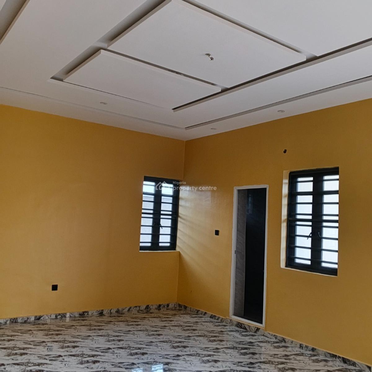 Brand New 4 Bedroom Detached Duplex Just Four in a Compound, Ajah, Lagos, Detached Duplex for Rent