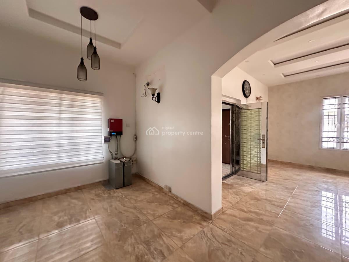 4 Bedroom Detached Duplex with Bq, Ikota, Lekki, Lagos, Detached Duplex for Rent