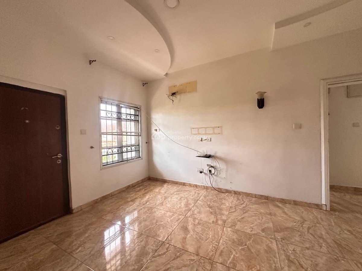 4 Bedroom Detached Duplex with Bq, Ikota, Lekki, Lagos, Detached Duplex for Rent