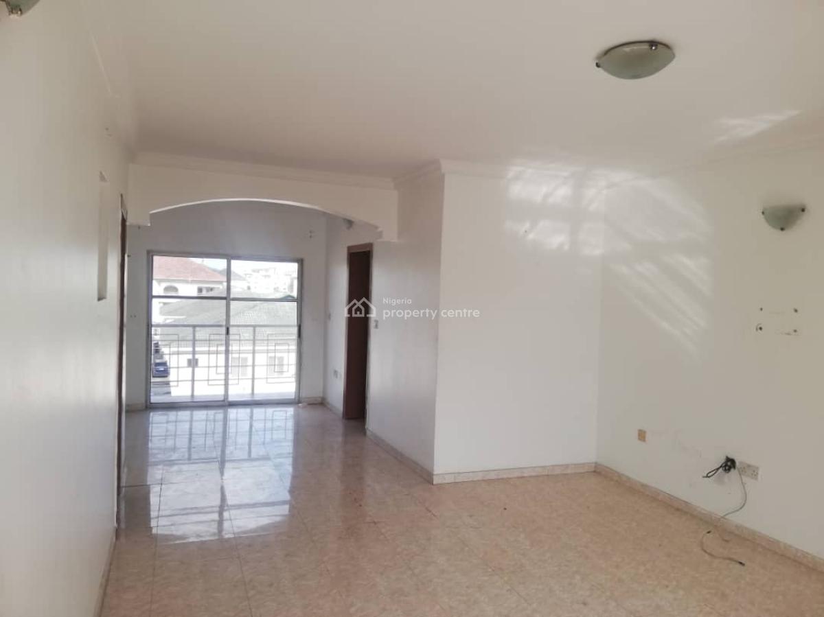 Well Maintained 3 Bedrooms Flat Plus Bq, Victoria Island (vi), Lagos, Flat / Apartment for Sale