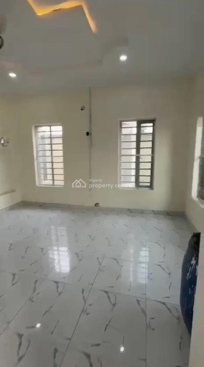 a Spacious One Bedroom Mini Flat, Orchid Road, Before The Roundabout, Lekki, Lagos, Flat / Apartment for Rent