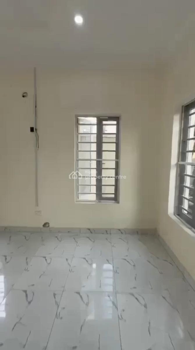 a Spacious One Bedroom Mini Flat, Orchid Road, Before The Roundabout, Lekki, Lagos, Flat / Apartment for Rent