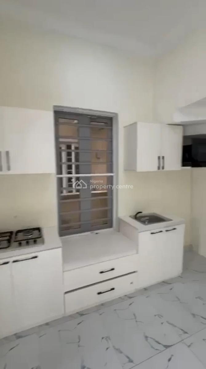 a Spacious One Bedroom Mini Flat, Orchid Road, Before The Roundabout, Lekki, Lagos, Flat / Apartment for Rent