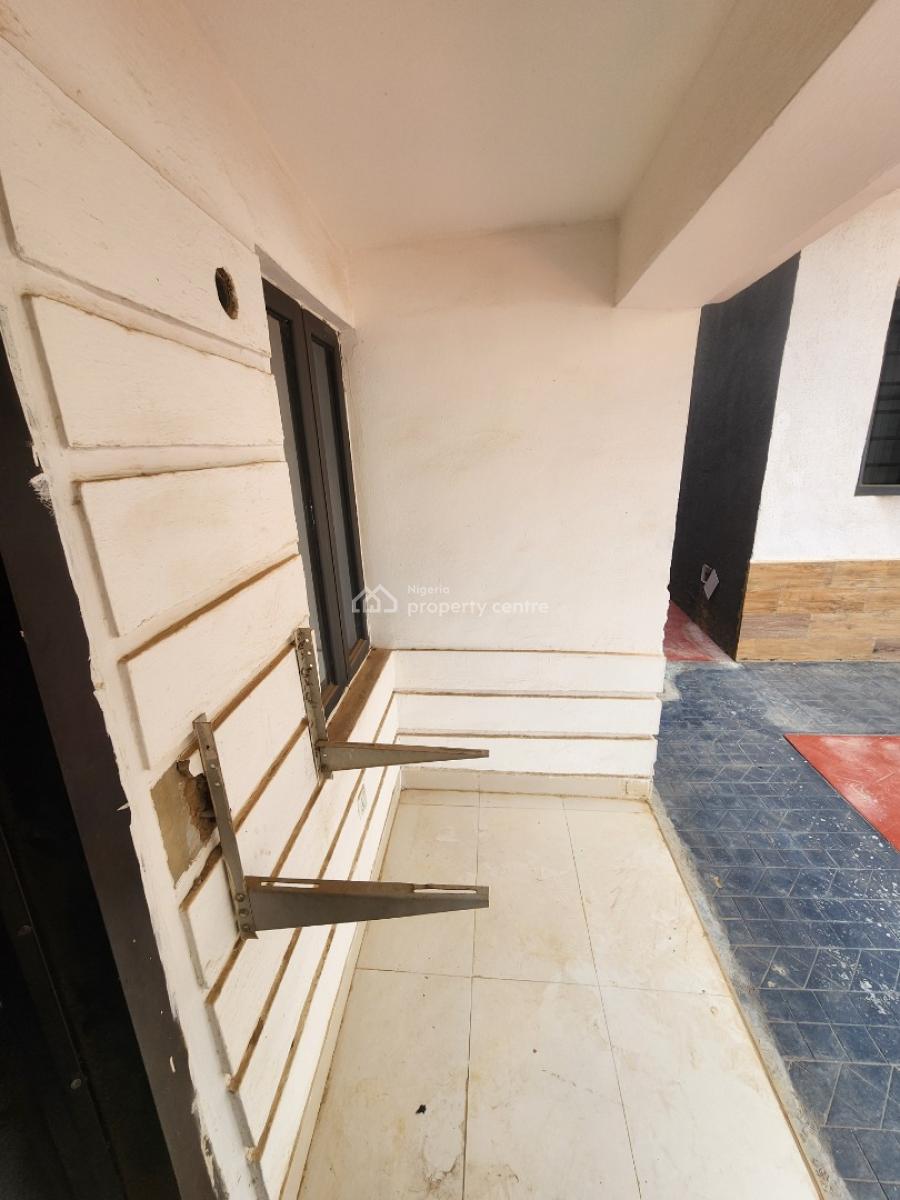 Luxury Two Bedroom Block of Flat, News Engineering Dawaki, Dawaki, Gwarinpa, Abuja, Flat / Apartment for Rent