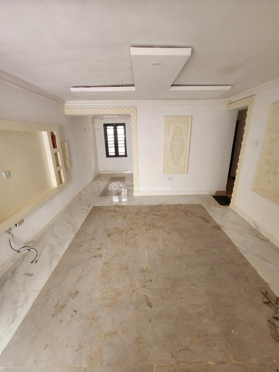 Luxury Two Bedroom Block of Flat, News Engineering Dawaki, Dawaki, Gwarinpa, Abuja, Flat / Apartment for Rent