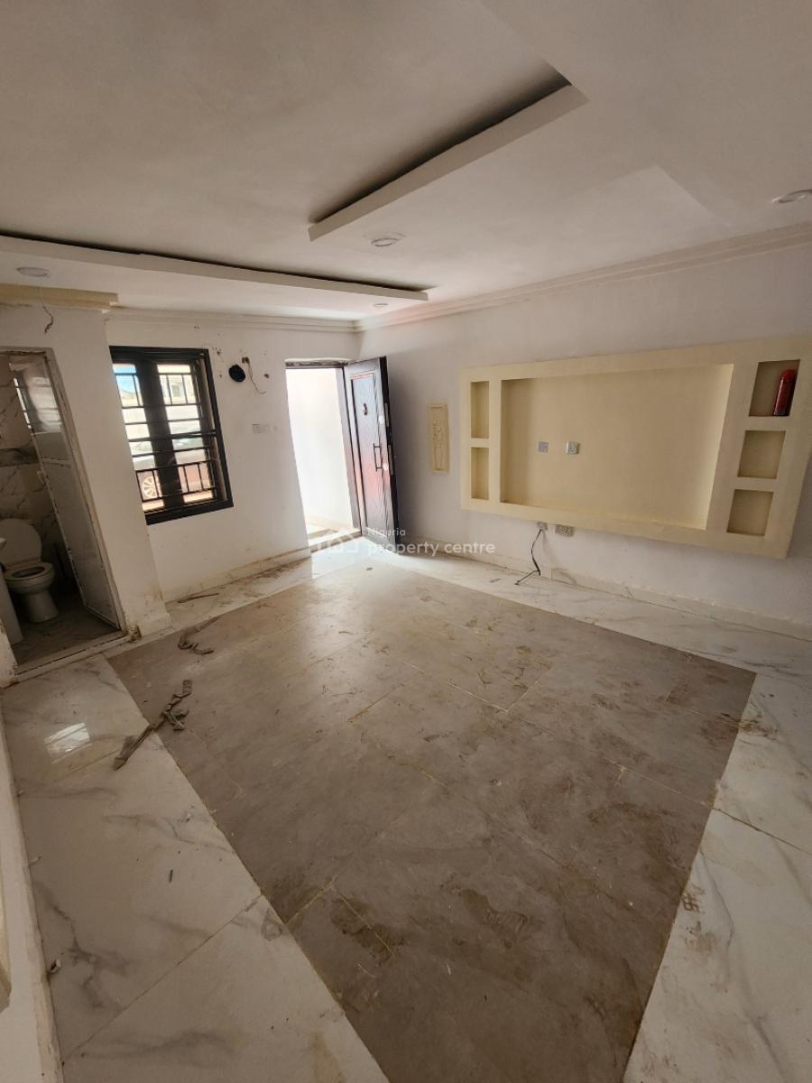 Luxury Two Bedroom Block of Flat, News Engineering Dawaki, Dawaki, Gwarinpa, Abuja, Flat / Apartment for Rent