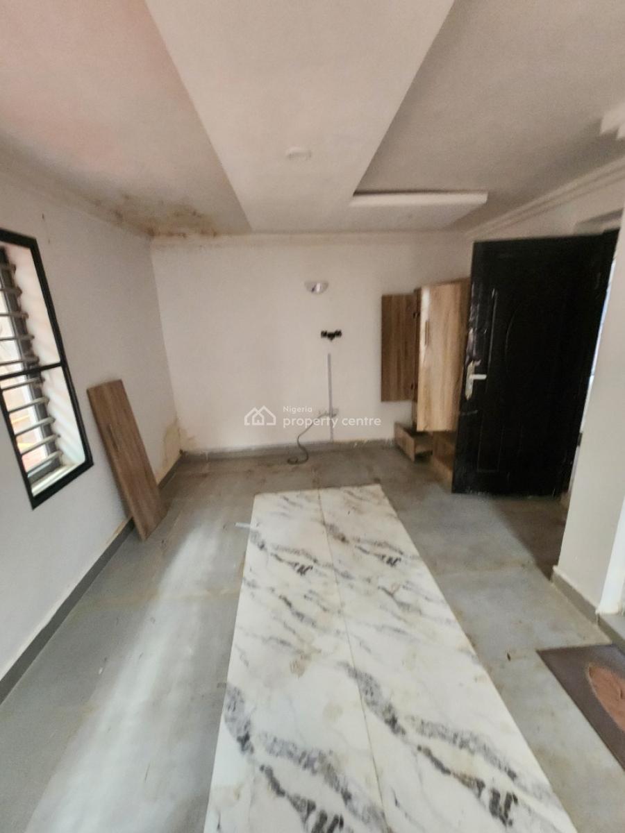 Luxury Two Bedroom Block of Flat, News Engineering Dawaki, Dawaki, Gwarinpa, Abuja, Flat / Apartment for Rent