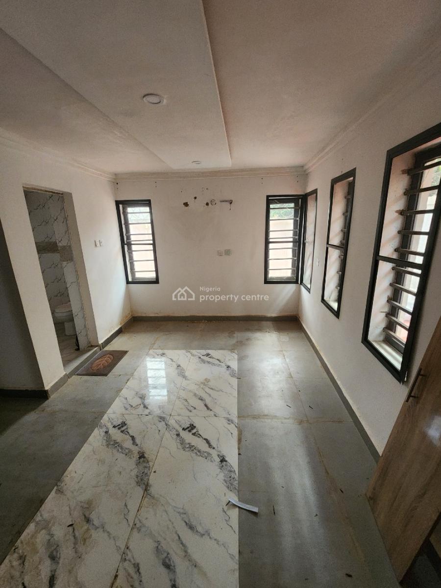 Luxury Two Bedroom Block of Flat, News Engineering Dawaki, Dawaki, Gwarinpa, Abuja, Flat / Apartment for Rent