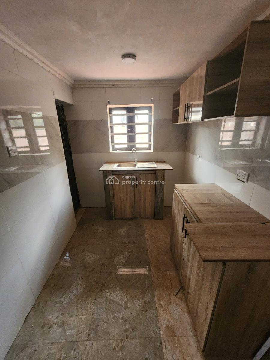 Luxury Two Bedroom Block of Flat, News Engineering Dawaki, Dawaki, Gwarinpa, Abuja, Flat / Apartment for Rent