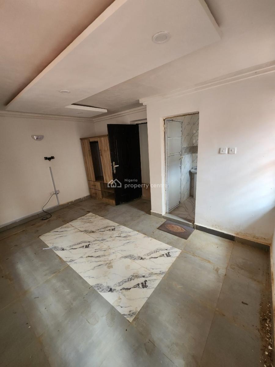 Luxury Two Bedroom Block of Flat, News Engineering Dawaki, Dawaki, Gwarinpa, Abuja, Flat / Apartment for Rent