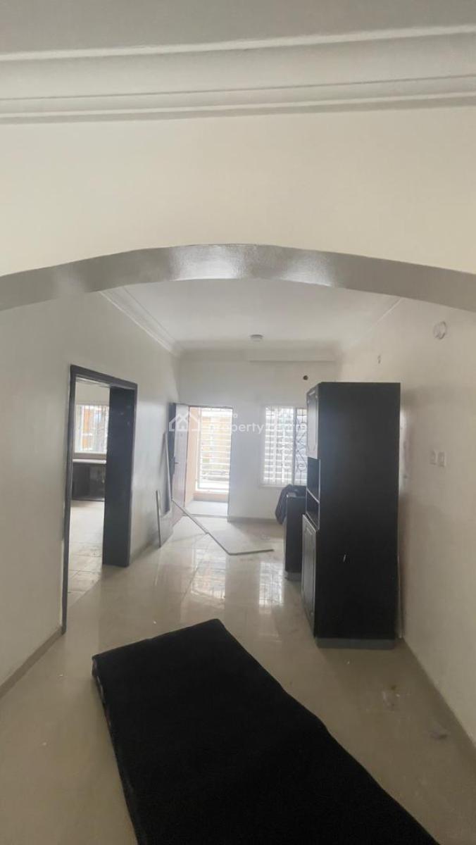 8 Units of Newly Renovated 3-bedroom Apartments with Bq, Oniru, Victoria Island (vi), Lagos, Flat / Apartment for Rent