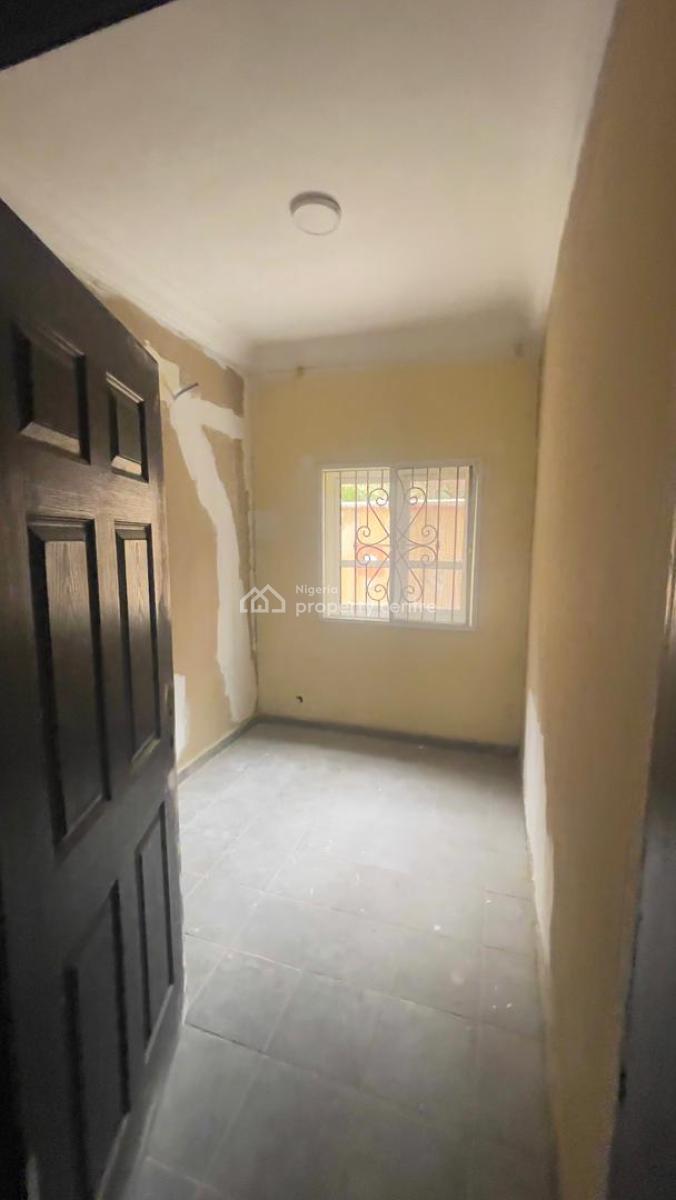 8 Units of Newly Renovated 3-bedroom Apartments with Bq, Oniru, Victoria Island (vi), Lagos, Flat / Apartment for Rent