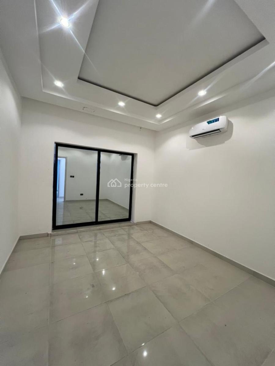 Contemporary 6 Bedroom Detached Duplex, Phase 1, Lekki, Lagos, Detached Duplex for Sale