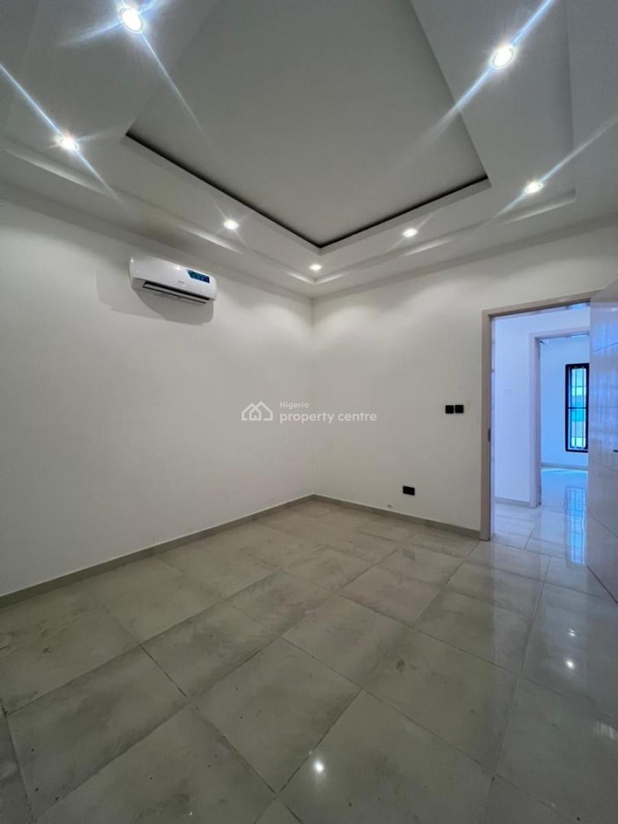 Contemporary 6 Bedroom Detached Duplex, Phase 1, Lekki, Lagos, Detached Duplex for Sale