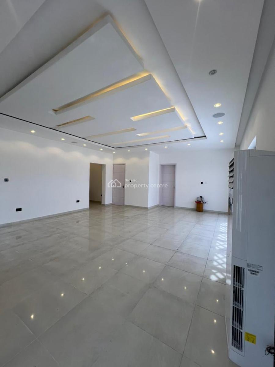 Contemporary 6 Bedroom Detached Duplex, Phase 1, Lekki, Lagos, Detached Duplex for Sale