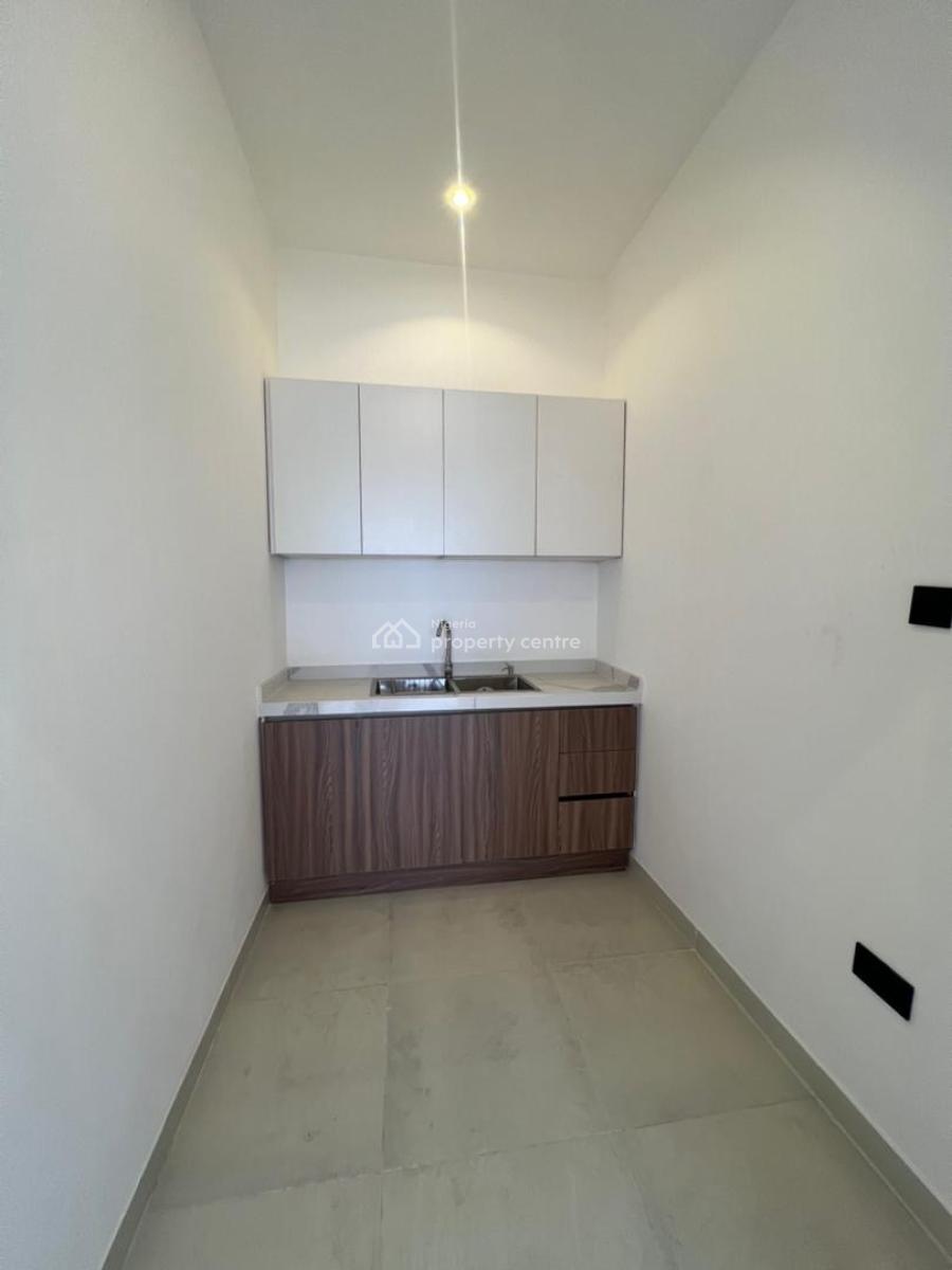 Contemporary 6 Bedroom Detached Duplex, Phase 1, Lekki, Lagos, Detached Duplex for Sale