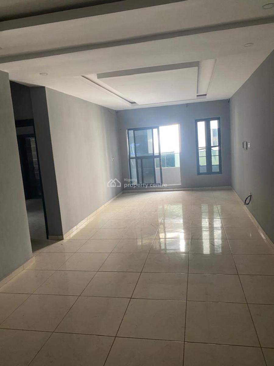 Exquisite 2 Bedroom Apartment, Chevron, Lekki, Lagos, Flat / Apartment for Rent