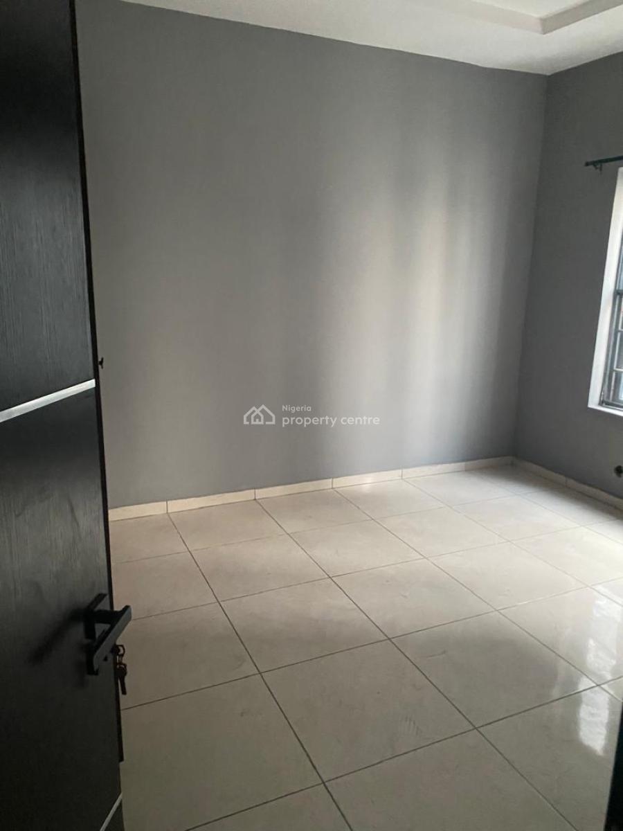 Exquisite 2 Bedroom Apartment, Chevron, Lekki, Lagos, Flat / Apartment for Rent