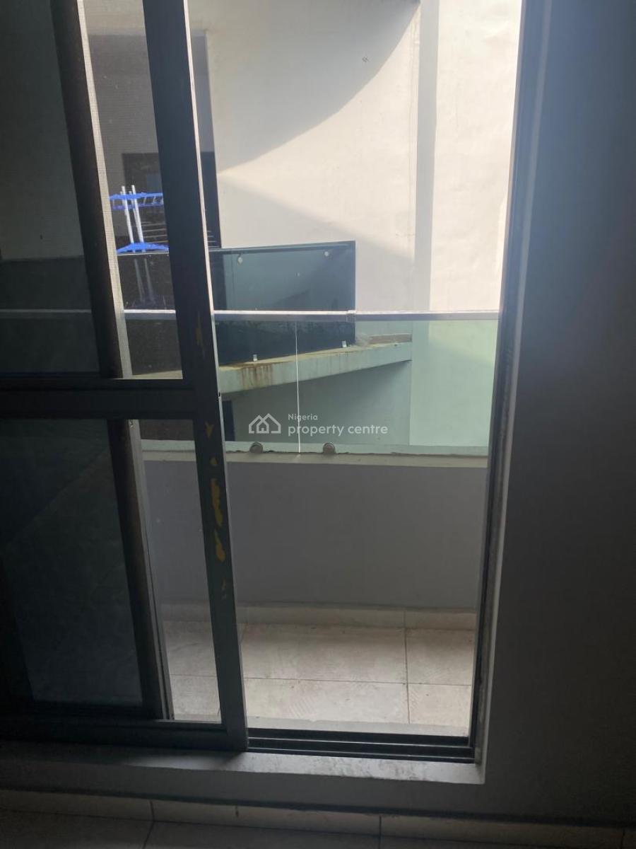 Exquisite 2 Bedroom Apartment, Chevron, Lekki, Lagos, Flat / Apartment for Rent