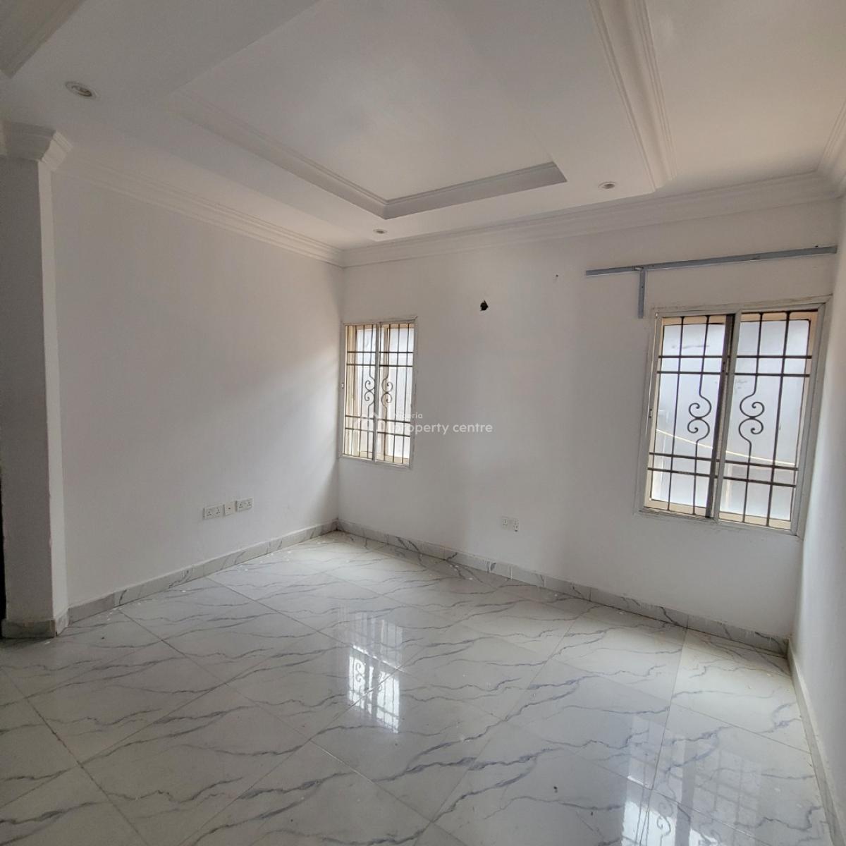 Newly Built 1 Bedroom Apartment with Security, Ikate, Lekki, Lagos, Flat / Apartment for Sale