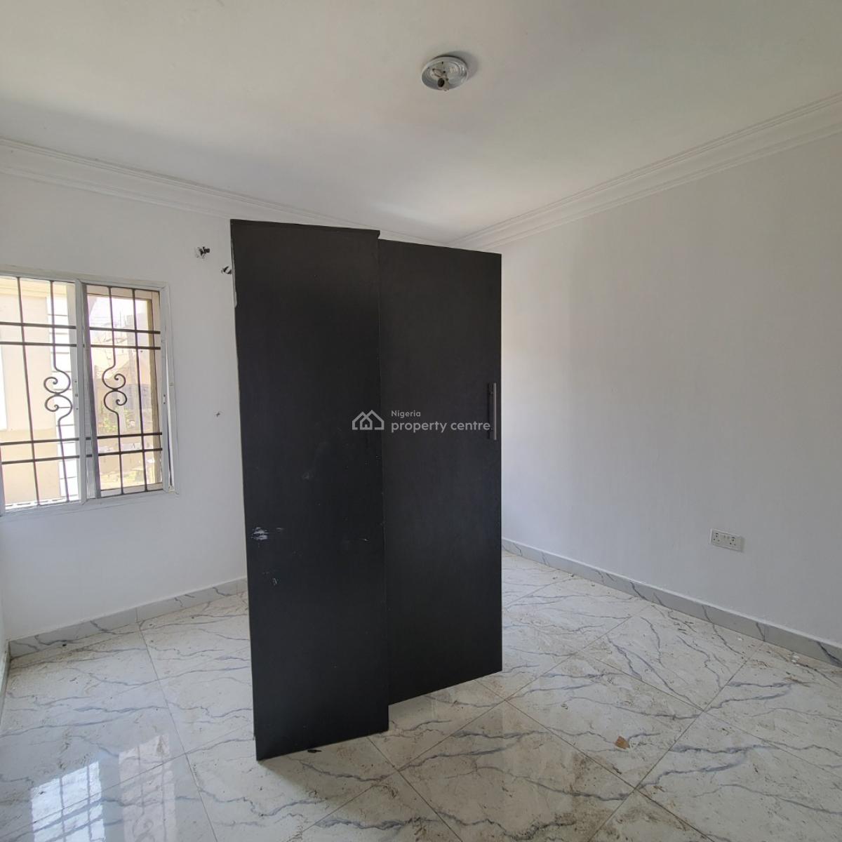 Newly Built 1 Bedroom Apartment with Security, Ikate, Lekki, Lagos, Flat / Apartment for Sale