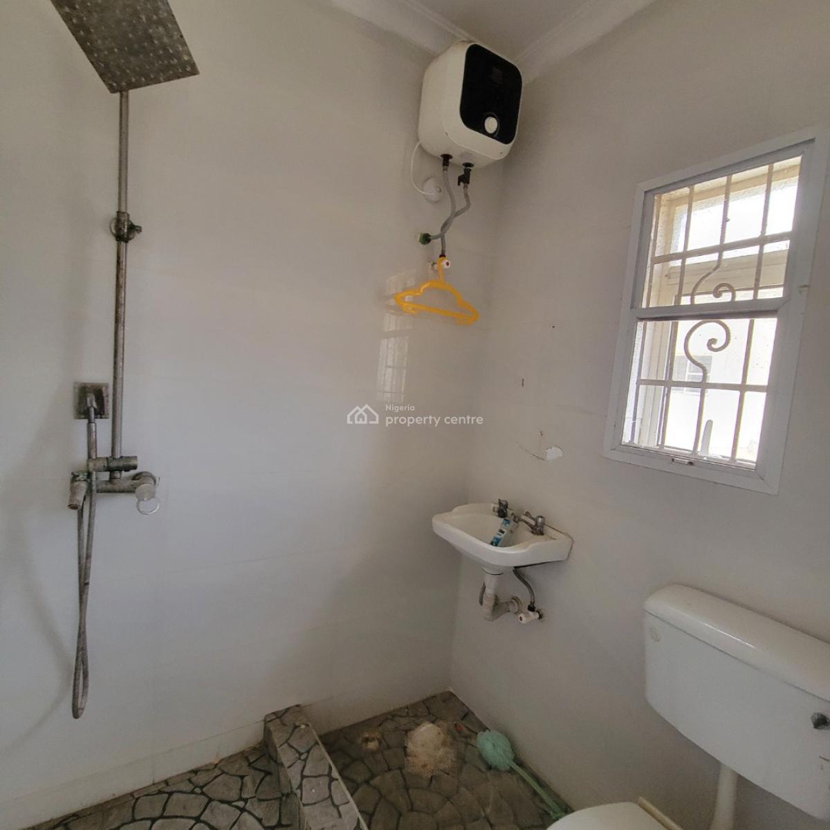 Newly Built 1 Bedroom Apartment with Security, Ikate, Lekki, Lagos, Flat / Apartment for Sale