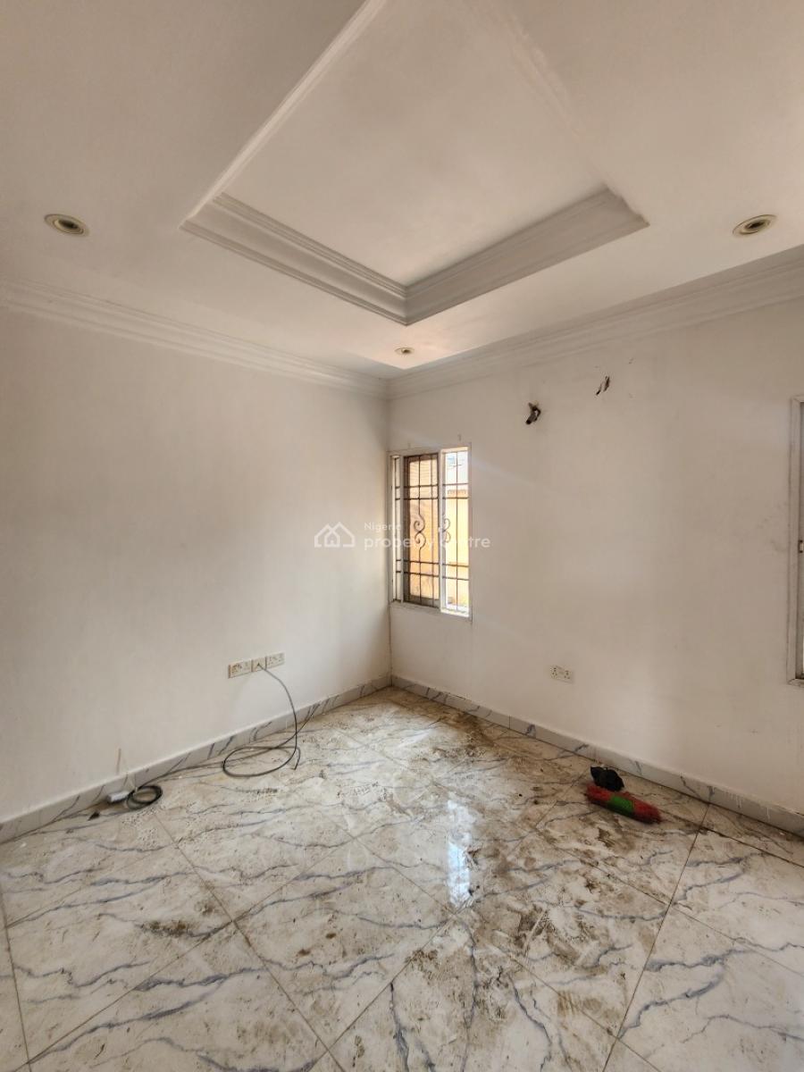 Nicely Built 1 Bedroom Apartment in a Prime Location, Ikate, Lekki, Lagos, Mini Flat (room and Parlour) for Rent