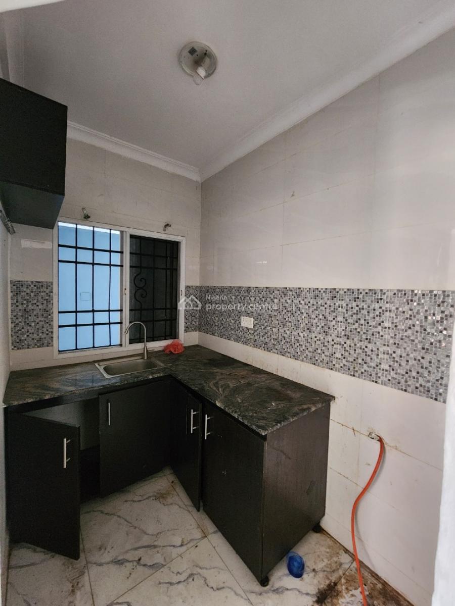 Nicely Built 1 Bedroom Apartment in a Prime Location, Ikate, Lekki, Lagos, Mini Flat (room and Parlour) for Rent