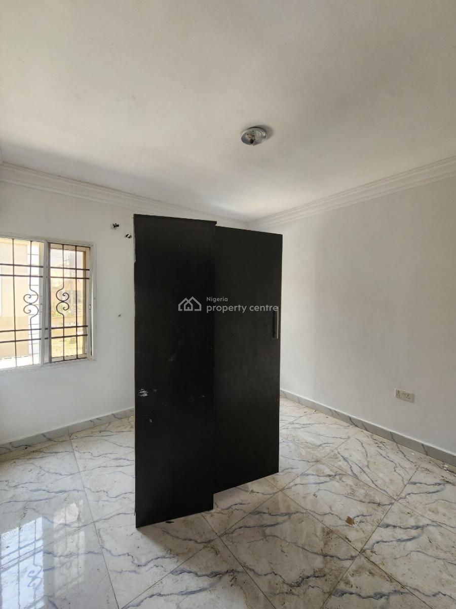 Nicely Built 1 Bedroom Apartment in a Prime Location, Ikate, Lekki, Lagos, Mini Flat (room and Parlour) for Rent