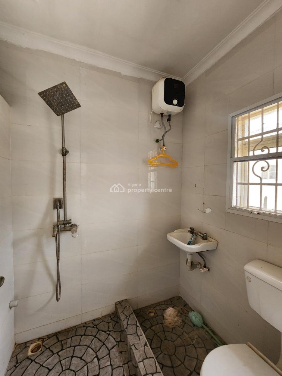 Nicely Built 1 Bedroom Apartment in a Prime Location, Ikate, Lekki, Lagos, Mini Flat (room and Parlour) for Rent