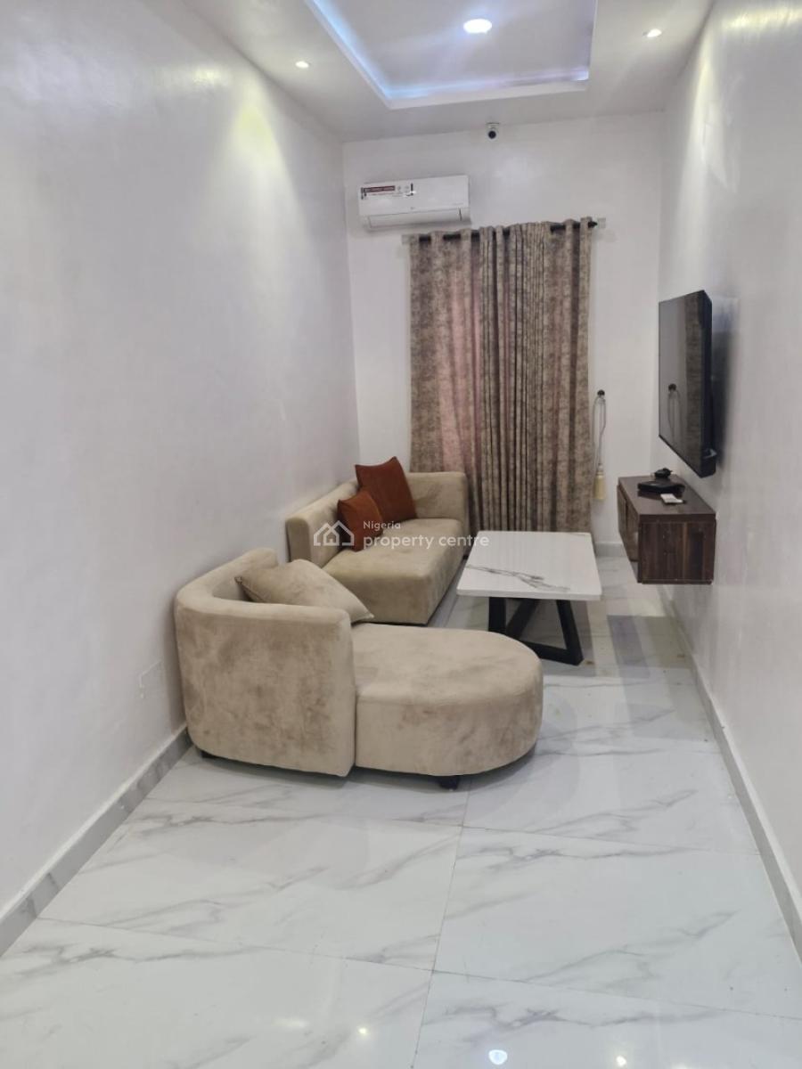 3 Bedroom Semi Detached Duplex, Bera Estate/ Bakare Estate, Agungi, Lekki, Lagos, Semi-detached Duplex for Rent