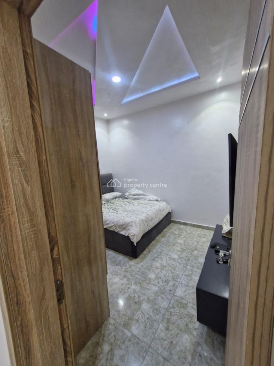 3 Bedroom Semi Detached Duplex, Bera Estate/ Bakare Estate, Agungi, Lekki, Lagos, Semi-detached Duplex for Rent