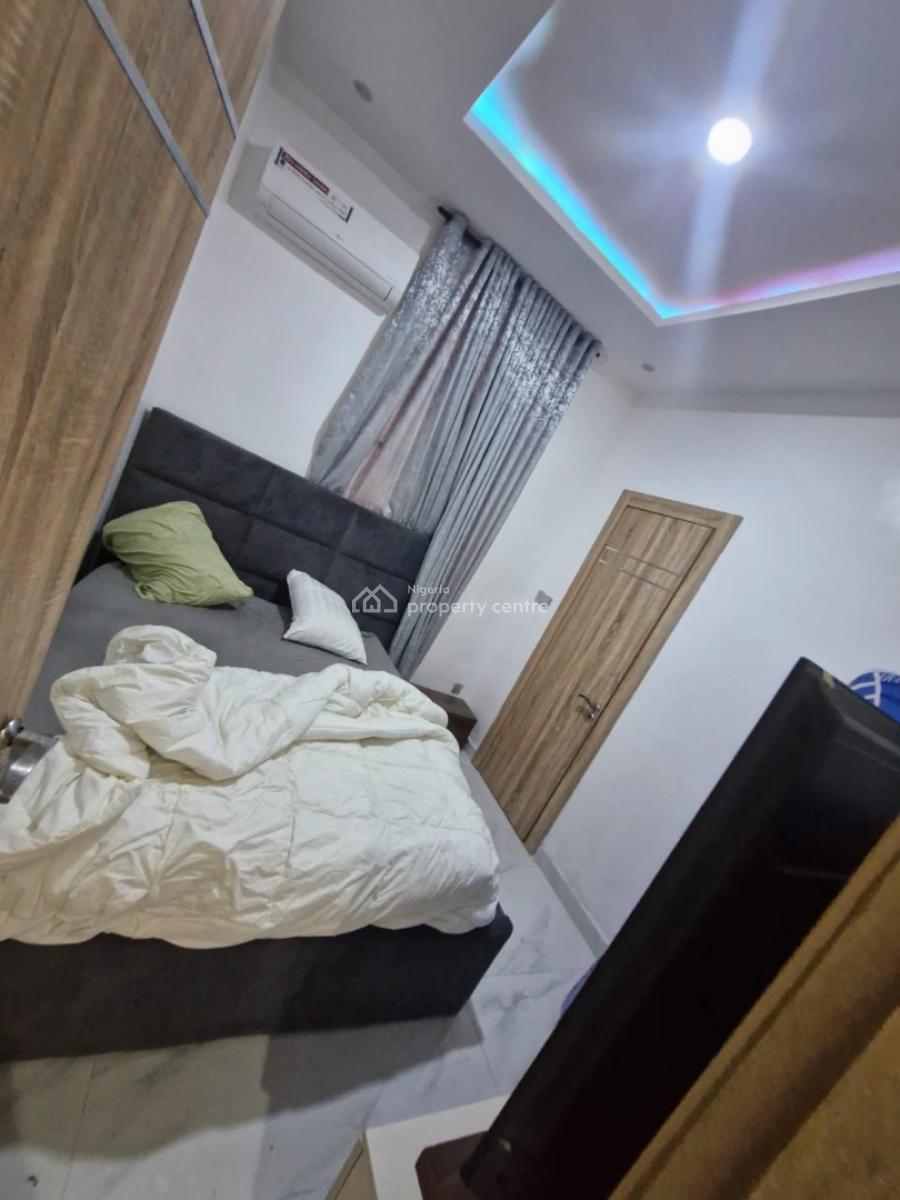 3 Bedroom Semi Detached Duplex, Bera Estate/ Bakare Estate, Agungi, Lekki, Lagos, Semi-detached Duplex for Rent