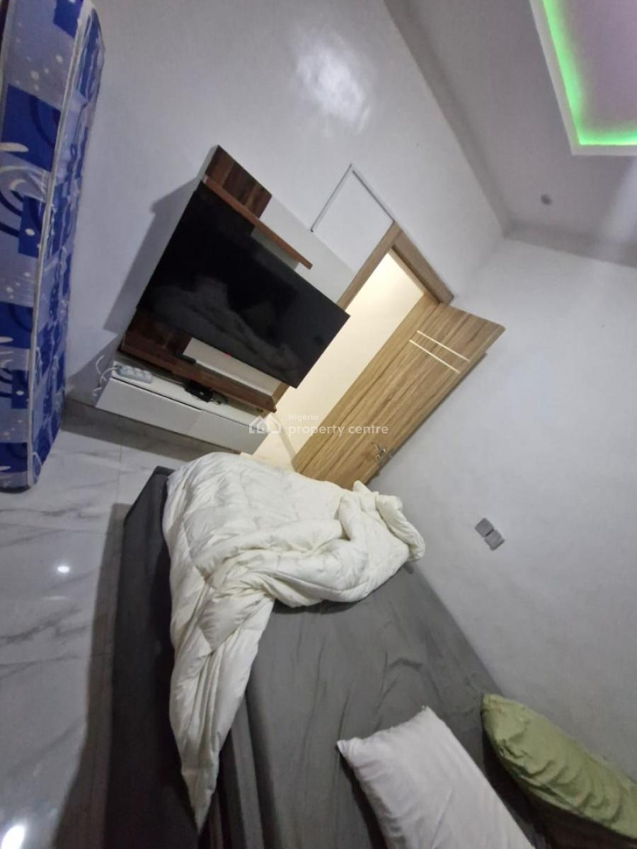 3 Bedroom Semi Detached Duplex, Bera Estate/ Bakare Estate, Agungi, Lekki, Lagos, Semi-detached Duplex for Rent