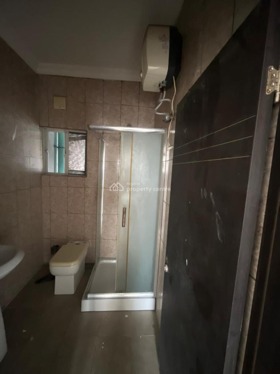 Luxury Spacious 4 Bedroom Terraced Duplex with Excellent Facility, Ikota, Lekki, Lagos, Detached Duplex for Rent