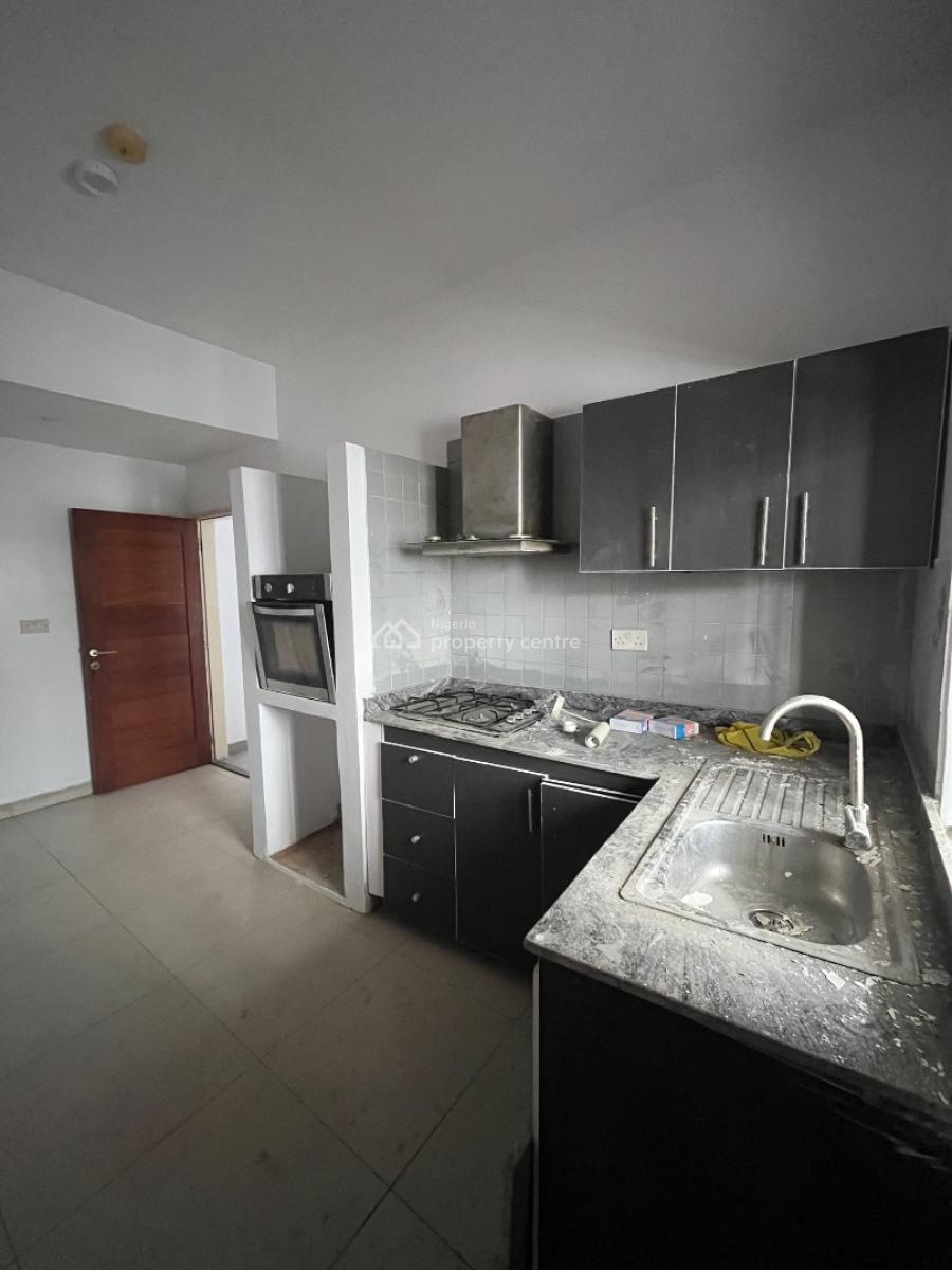Standard 3 Bedroom Apartment Available, Ikate, Lekki, Lagos, Flat / Apartment for Rent