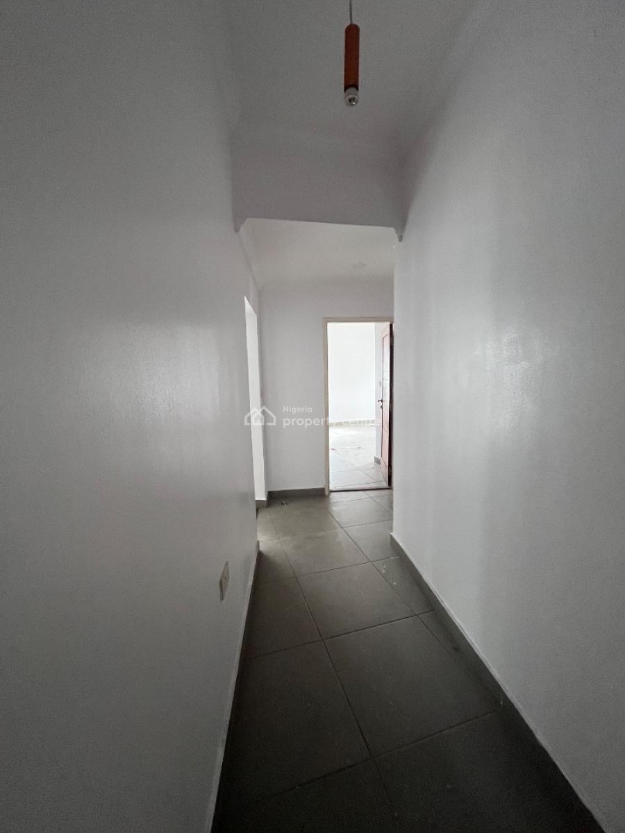 Standard 3 Bedroom Apartment Available, Ikate, Lekki, Lagos, Flat / Apartment for Rent