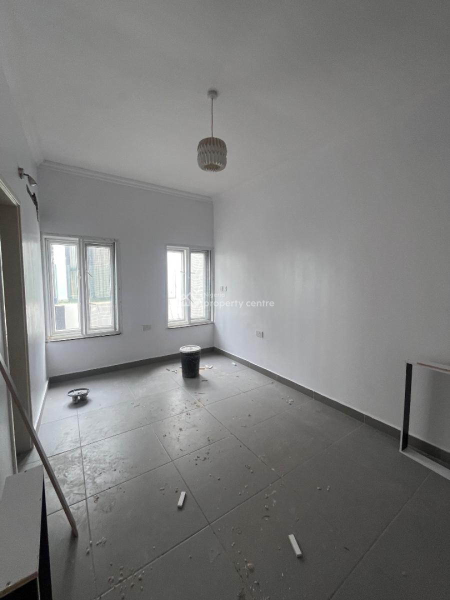 Standard 3 Bedroom Apartment Available, Ikate, Lekki, Lagos, Flat / Apartment for Rent