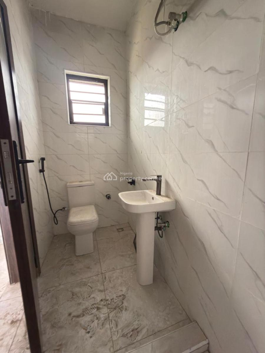 2 Bedroom Apartments, Igbo Efon, Lekki, Lagos, Flat / Apartment for Sale