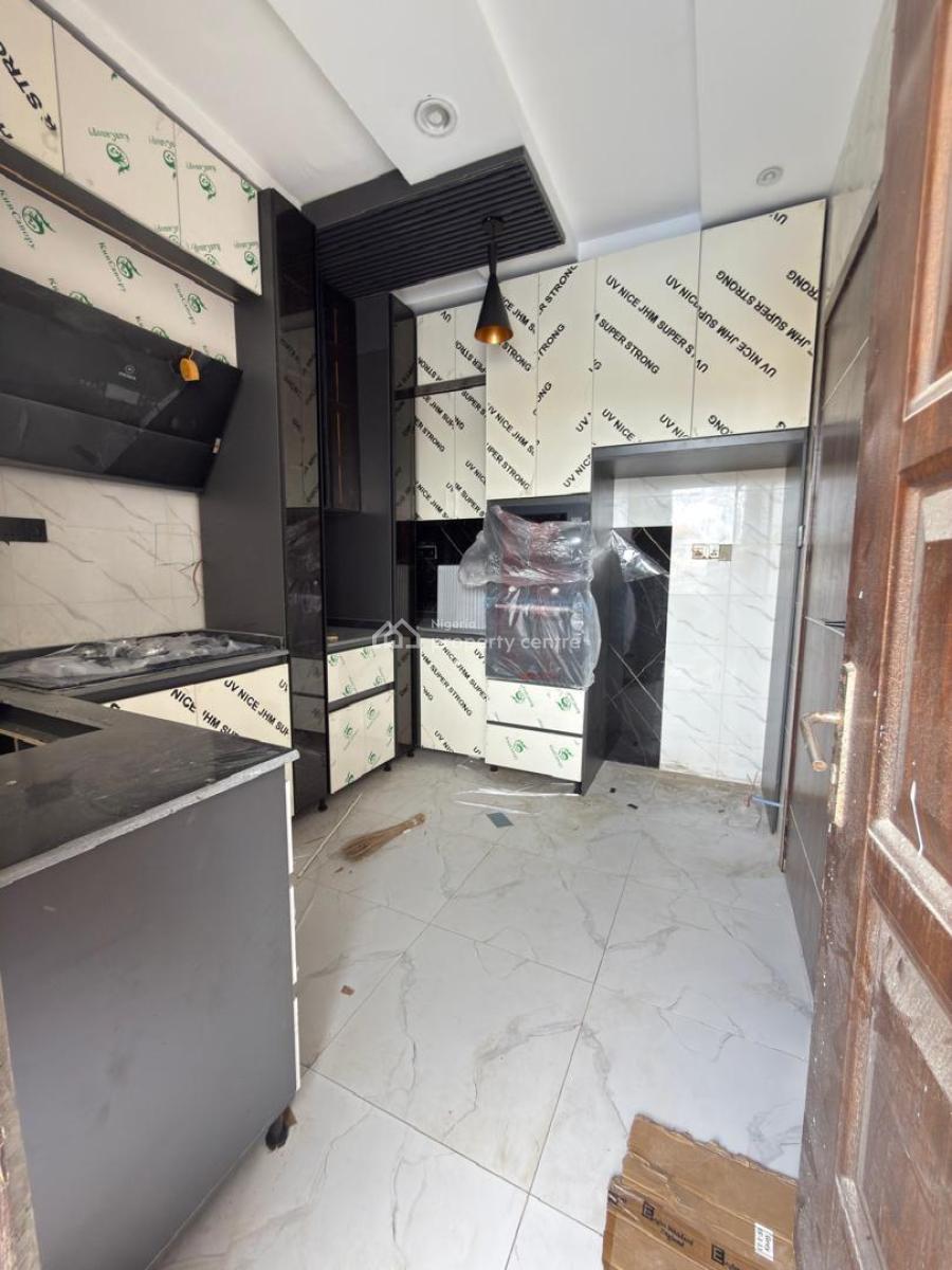 2 Bedroom Apartments, Igbo Efon, Lekki, Lagos, Flat / Apartment for Sale