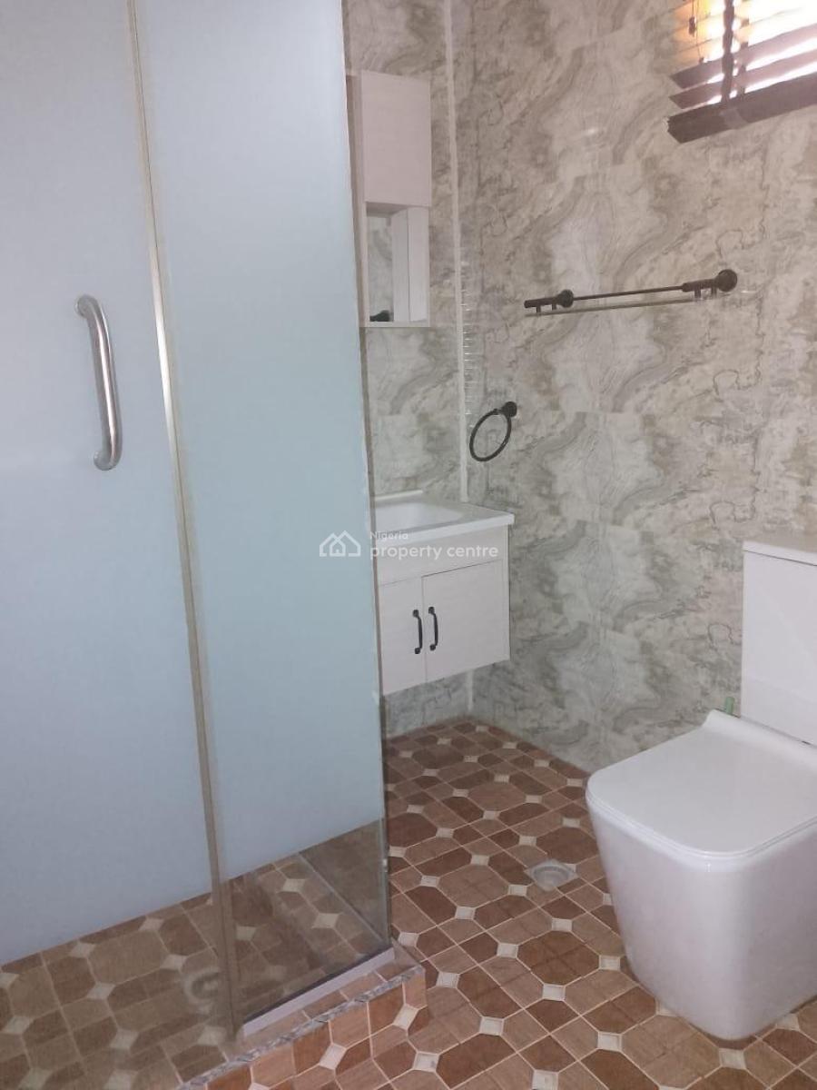 Fully Furnished 4 Bedroom Terraced Duplex with Bq, Orimolade Estate, Adeniyi Jones, Ikeja, Lagos, Terraced Duplex for Rent