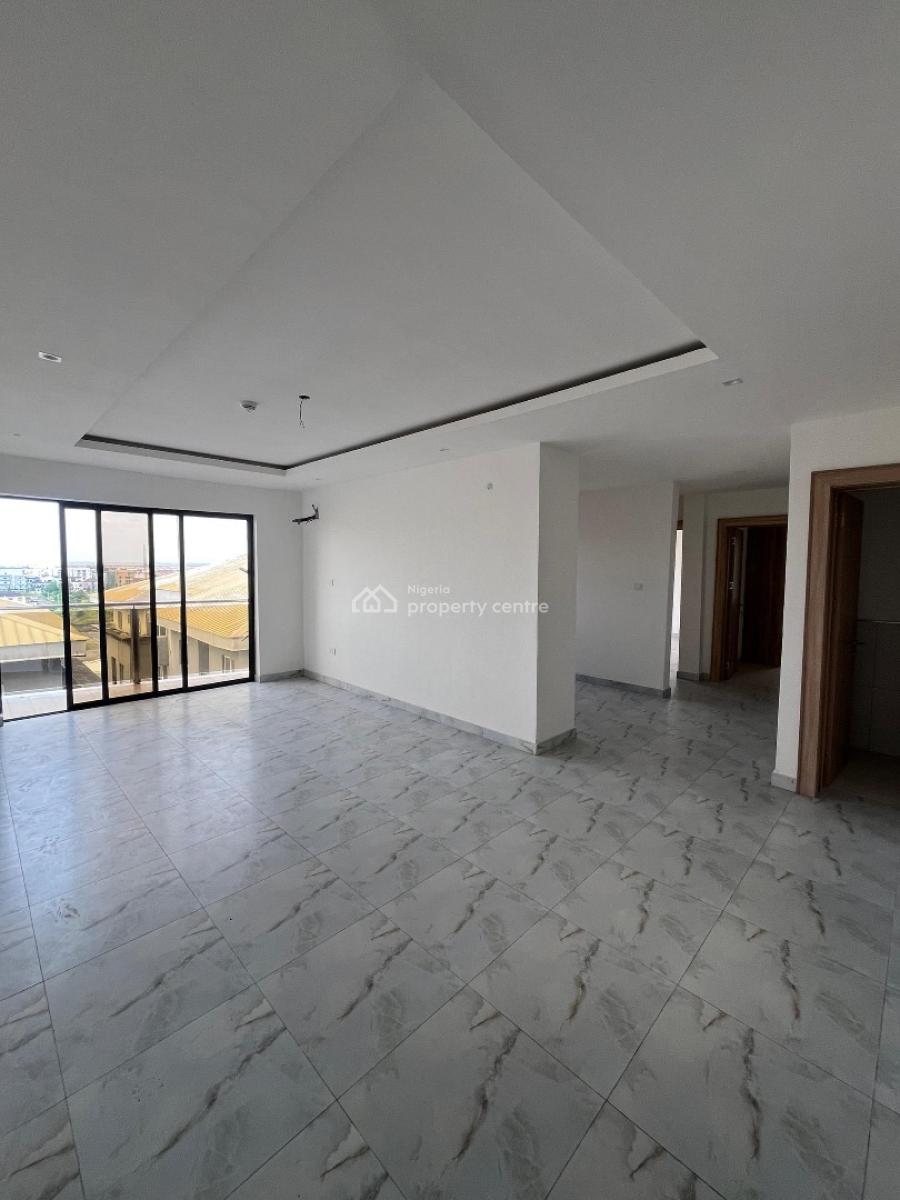 Luxury 2 Bedroom Apartment Available, Ikate, Lekki, Lagos, Flat / Apartment for Rent