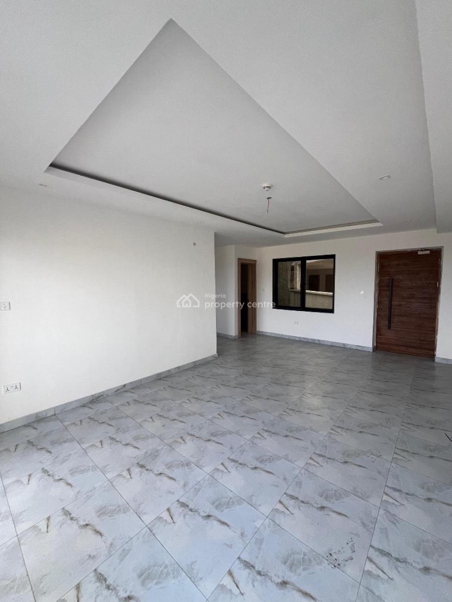 Luxury 2 Bedroom Apartment Available, Ikate, Lekki, Lagos, Flat / Apartment for Rent