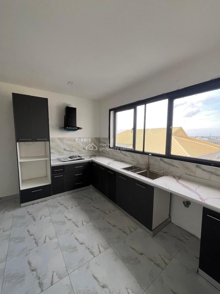 Luxury 2 Bedroom Apartment Available, Ikate, Lekki, Lagos, Flat / Apartment for Rent