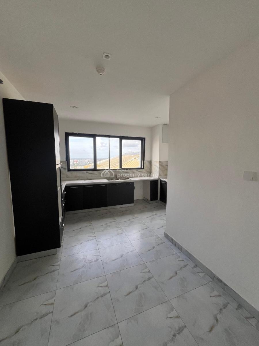 Luxury 2 Bedroom Apartment Available, Ikate, Lekki, Lagos, Flat / Apartment for Rent