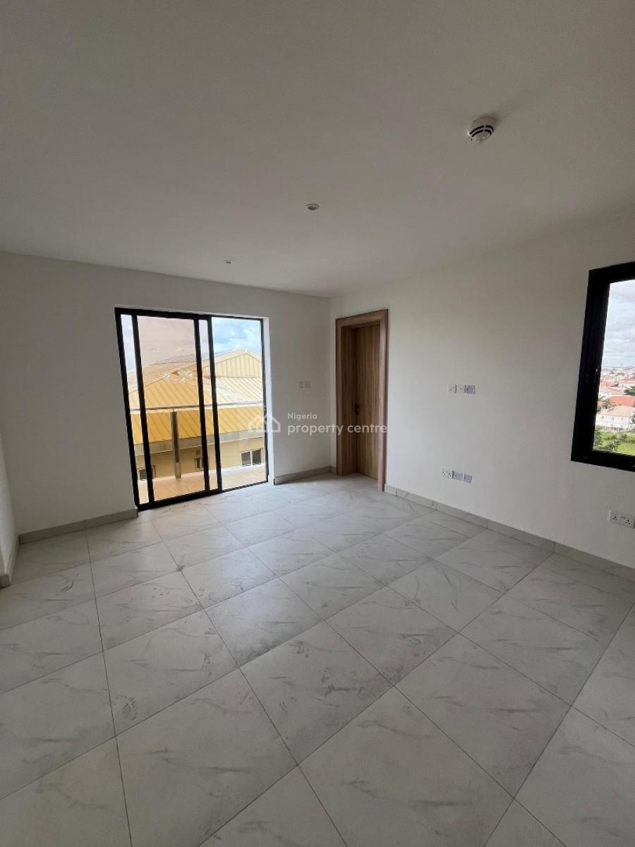 Luxury 2 Bedroom Apartment Available, Ikate, Lekki, Lagos, Flat / Apartment for Rent