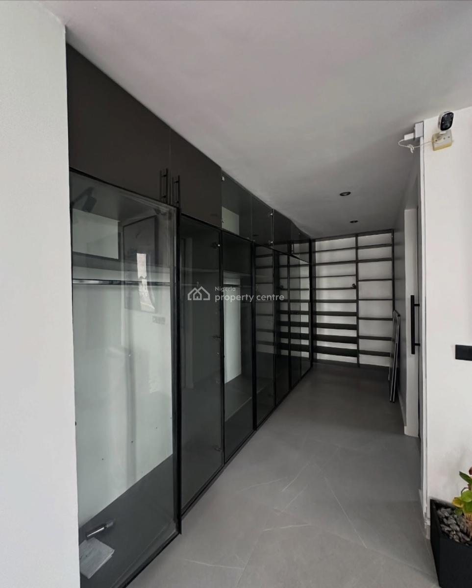 Stunning 5 Bedroom Detached Duplex with Swimming Pool and Bq, Orchid, Lekki, Lagos, Detached Duplex for Sale