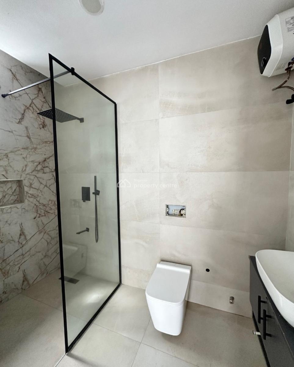 Stunning 5 Bedroom Detached Duplex with Swimming Pool and Bq, Orchid, Lekki, Lagos, Detached Duplex for Sale